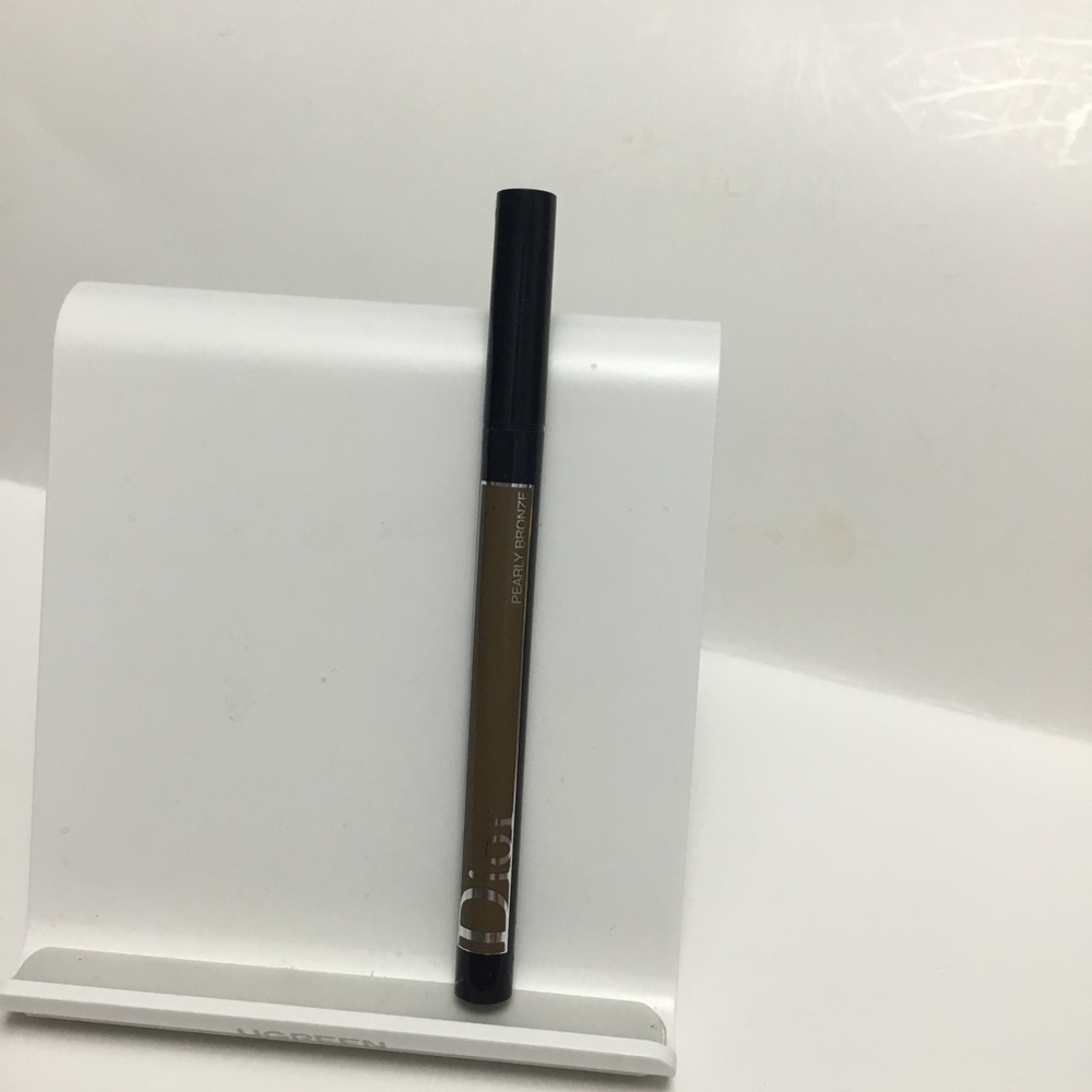 Dior Diorshow On Stage Liner Waterproof Liquid Eyeliner #466 PEARLY BRONZE